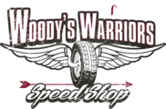 woodyswarriors