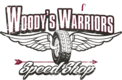 woodyswarriors
