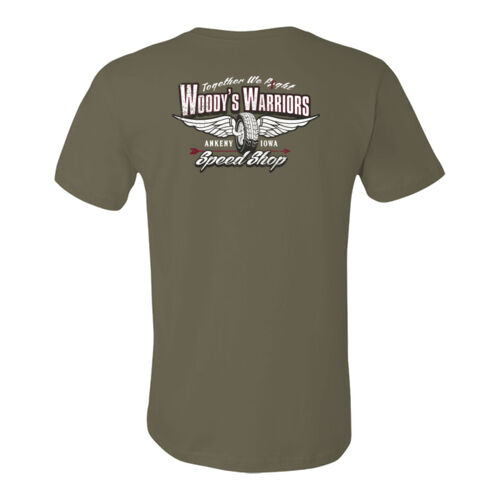 Unisex Tee  Thumbnail