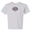 Dri-Power® Youth 50/50 T-Shirt Thumbnail