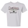 Dri-Power® Youth 50/50 T-Shirt Thumbnail